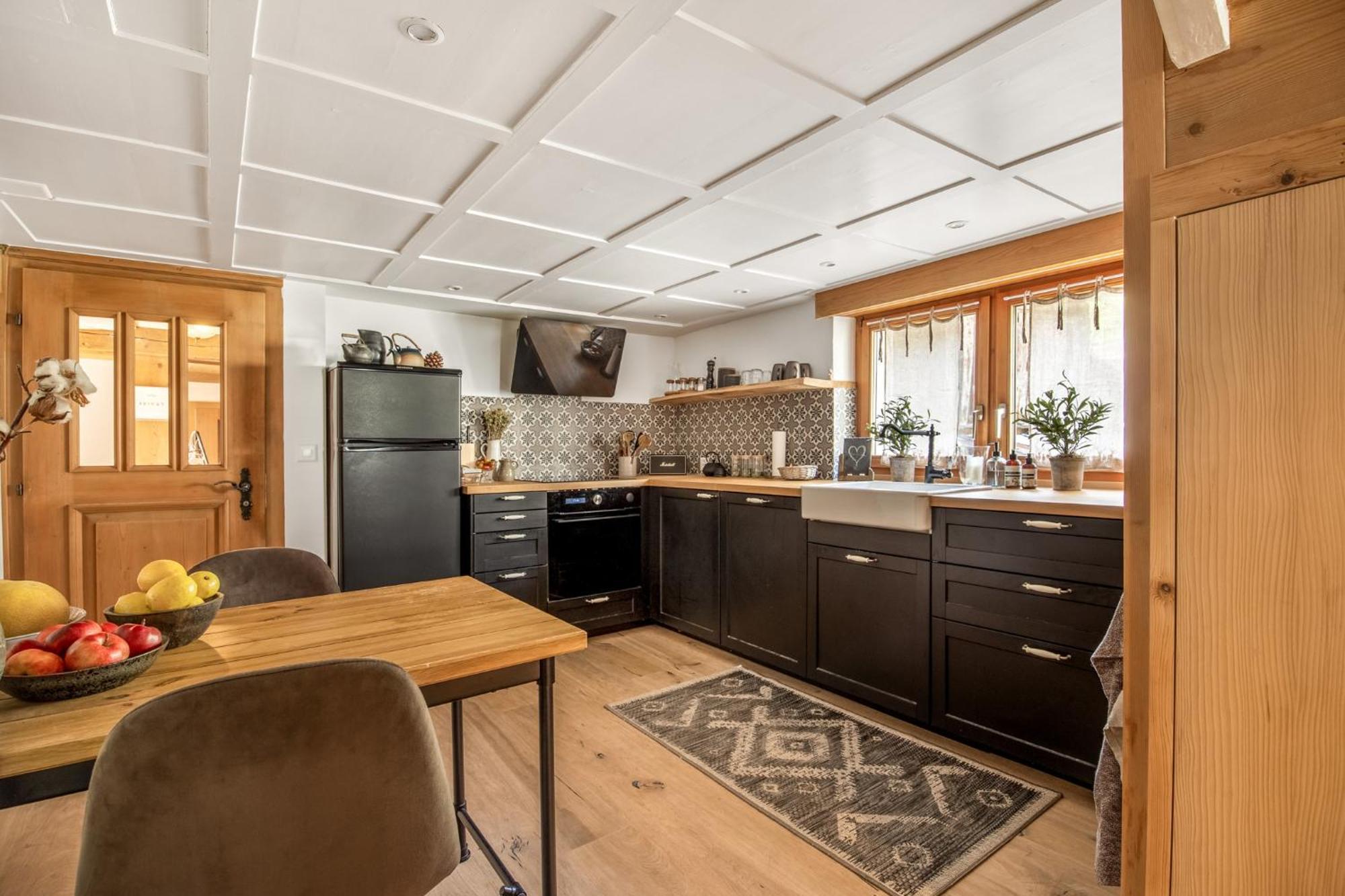 Casa Pasch - Boutique Bed And Breakfast In Cumpadials Sumvitg Exterior foto